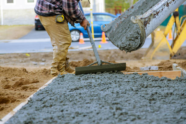 Best Concrete Removal and Replacement in Bolivar, MO