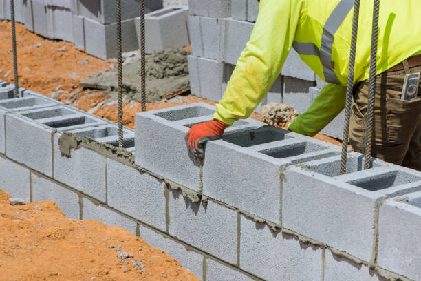 Best Residential Concrete Solutions in Bolivar, MO