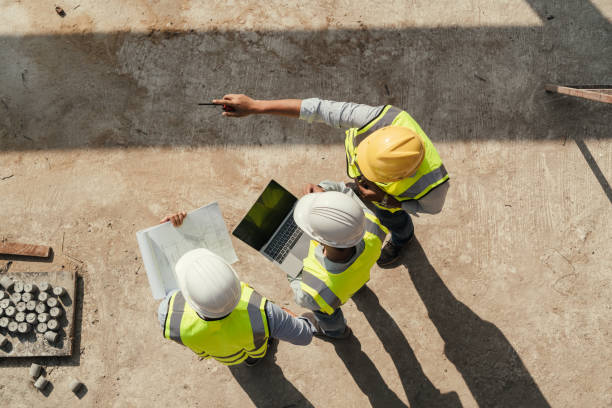 Best Concrete Grinding and Polishing in Bolivar, MO