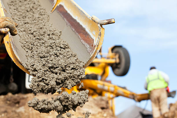Best Concrete Foundation Repair in Bolivar, MO